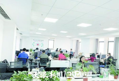 深耕數(shù)據(jù)科技，樹精英教育打造貴安大數(shù)據(jù)產(chǎn)業(yè)新名片