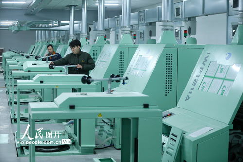 山東即墨建設(shè)智慧工廠，技術(shù)咨詢助推高質(zhì)量發(fā)展