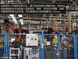 商務典范的楷?！＝ū捡Y福州工廠參觀與技術咨詢紀實