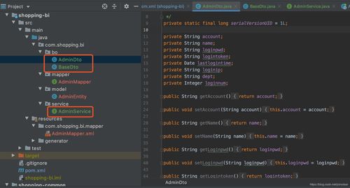 06 spring boot接入mybatis通用mapper插件自動(dòng)生成器 java 專注于技術(shù)開(kāi)發(fā) 項(xiàng)目管理 csdn博客