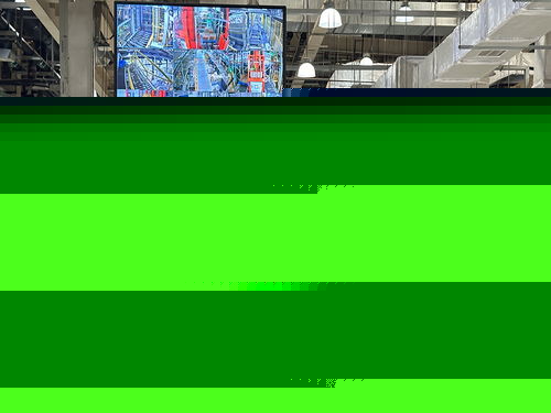 智能工廠靜悄悄，中國智造新浪潮 一家巨頭的全球技術共享之路