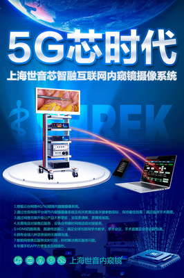 3D、4K、5G等新技術在微創領域的創新應用